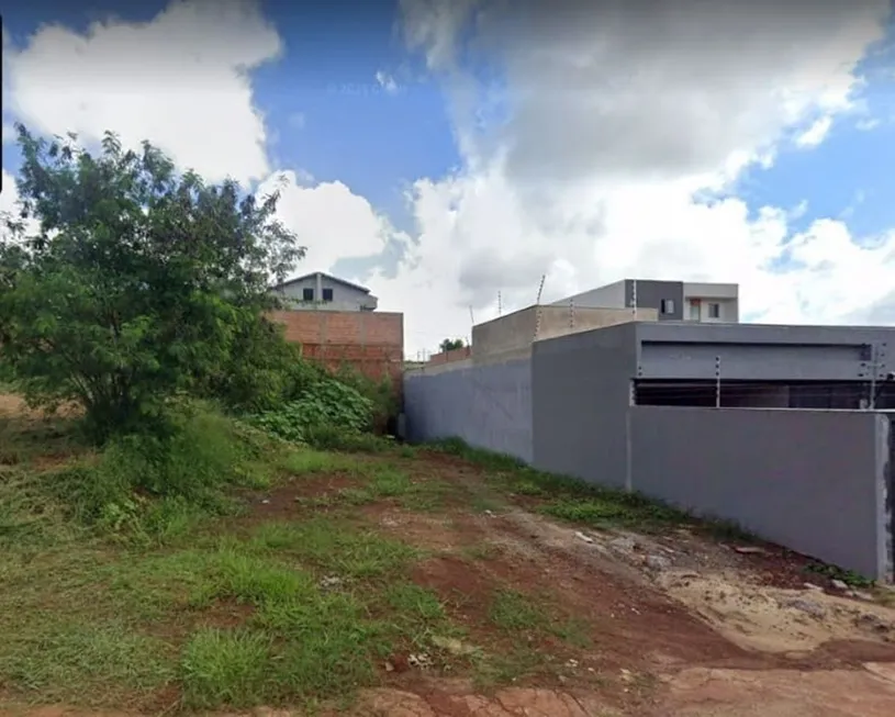 Foto 1 de Lote/Terreno à venda, 250m² em Conjunto Novo Amparo, Londrina