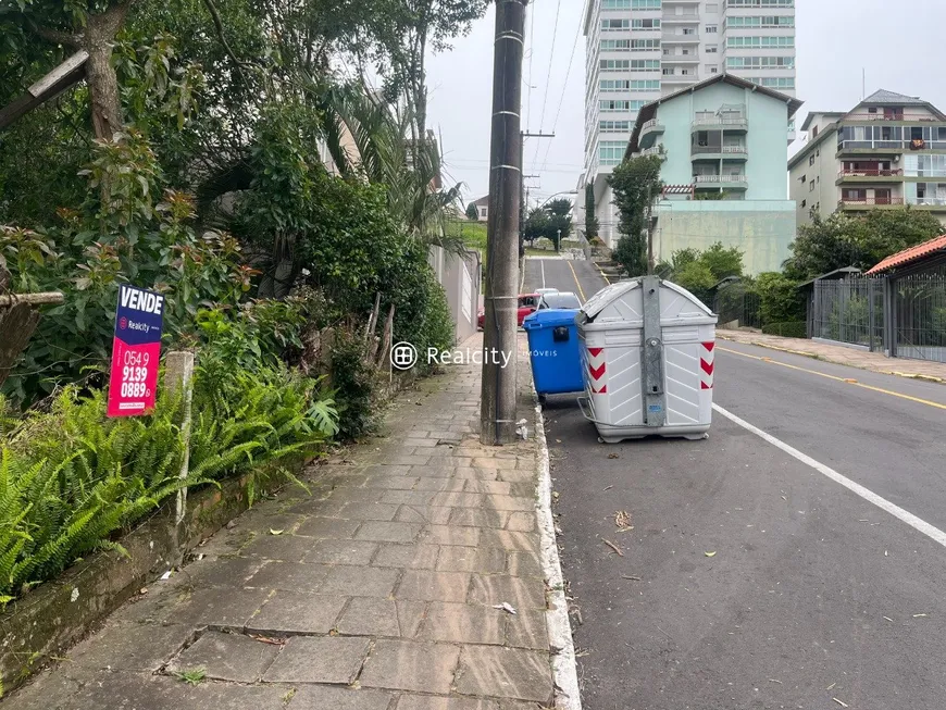 Foto 1 de Lote/Terreno à venda, 519m² em São Francisco, Bento Gonçalves