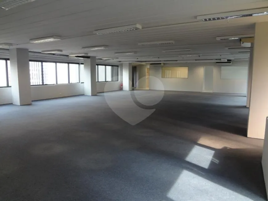 Foto 1 de Sala Comercial para venda ou aluguel, 268m² em Brooklin, São Paulo