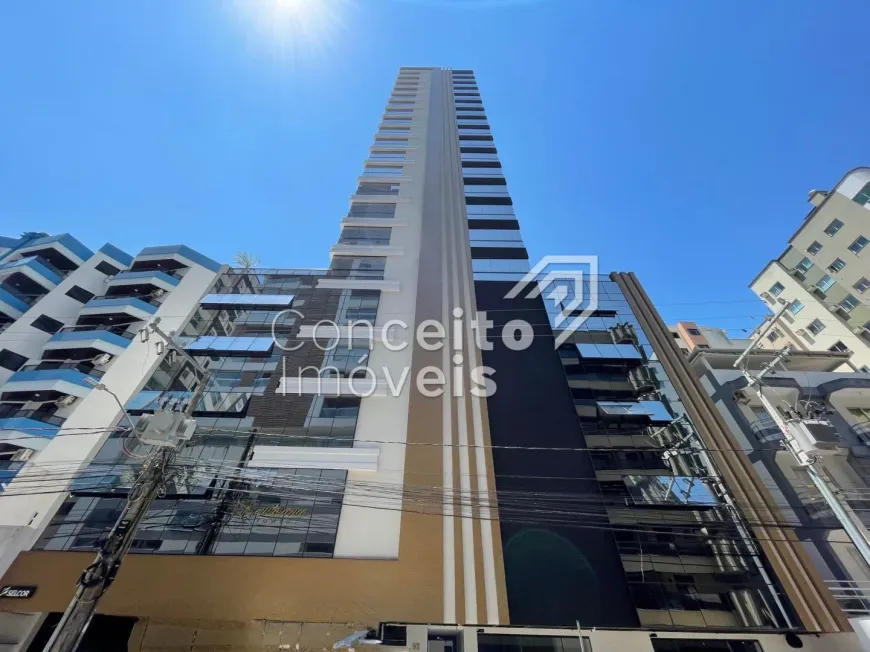 Foto 1 de Apartamento com 3 Quartos à venda, 129m² em Meia Praia, Itapema