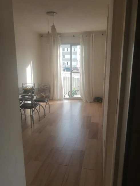 Foto 1 de Apartamento com 2 Quartos à venda, 44m² em Guaianases, São Paulo