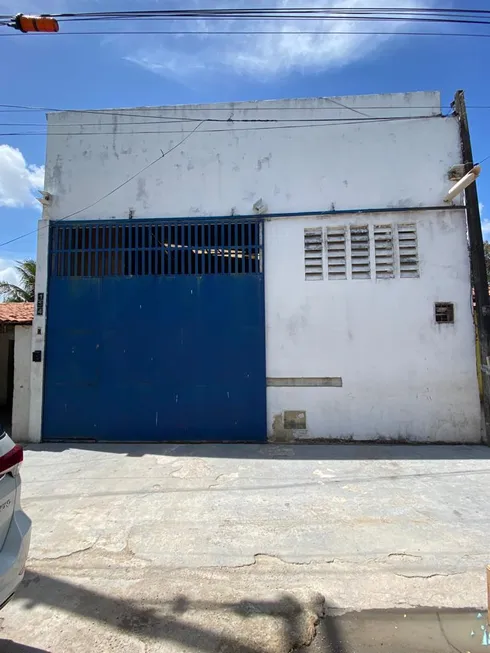 Foto 1 de Prédio Comercial à venda, 200m² em Jangurussu, Fortaleza