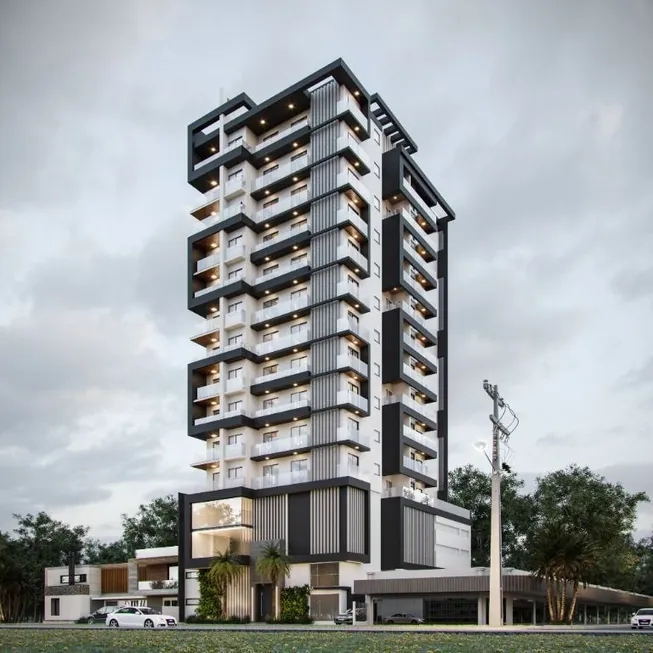 Foto 1 de Apartamento com 3 Quartos à venda, 100m² em Centro, Campo Bom