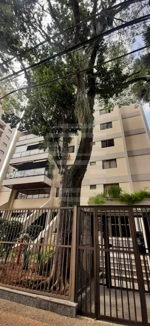Foto 1 de Apartamento com 4 Quartos à venda, 292m² em Cambuí, Campinas