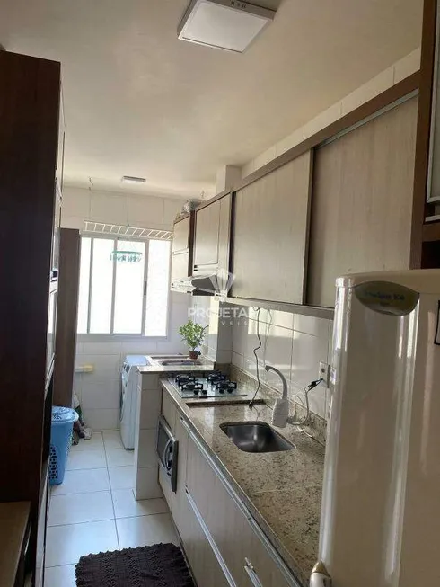 Foto 1 de Apartamento com 2 Quartos à venda, 72m² em Centro, Criciúma