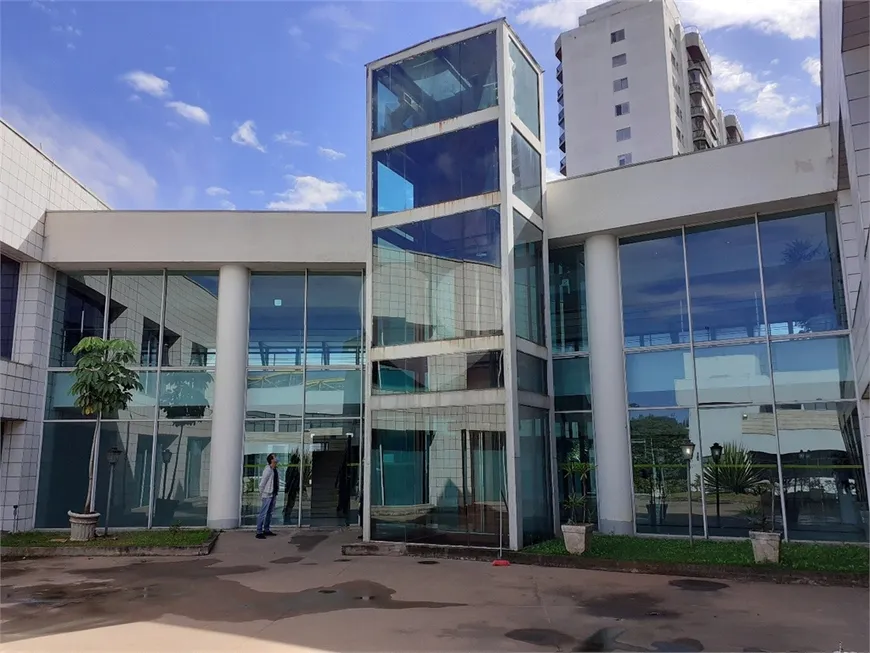 Foto 1 de Prédio Comercial para venda ou aluguel, 7978m² em Vila Clementino, São Paulo