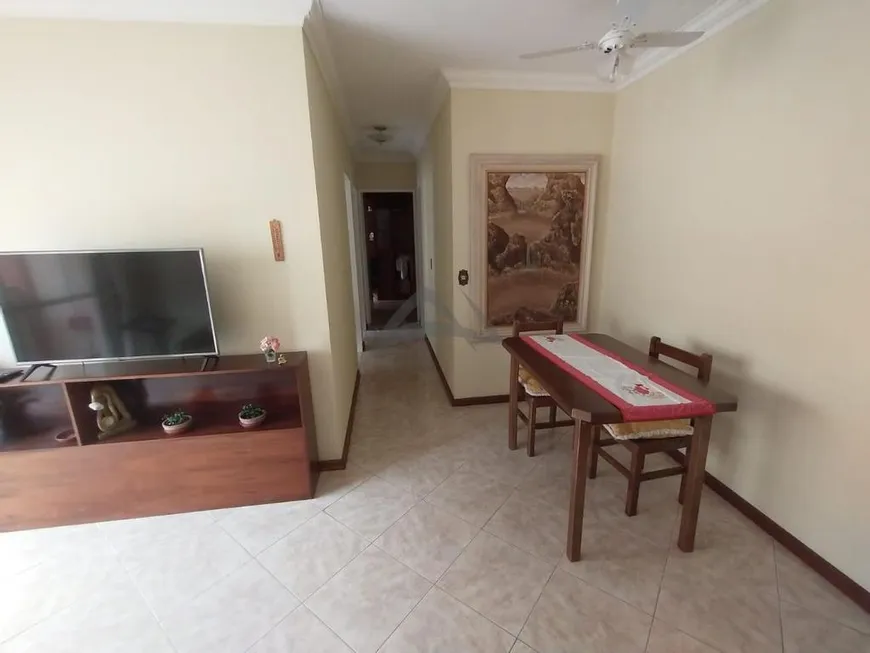 Foto 1 de Apartamento com 3 Quartos à venda, 80m² em Ponte Preta, Campinas