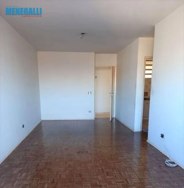 Foto 1 de Apartamento com 3 Quartos à venda, 131m² em Centro, Piracicaba