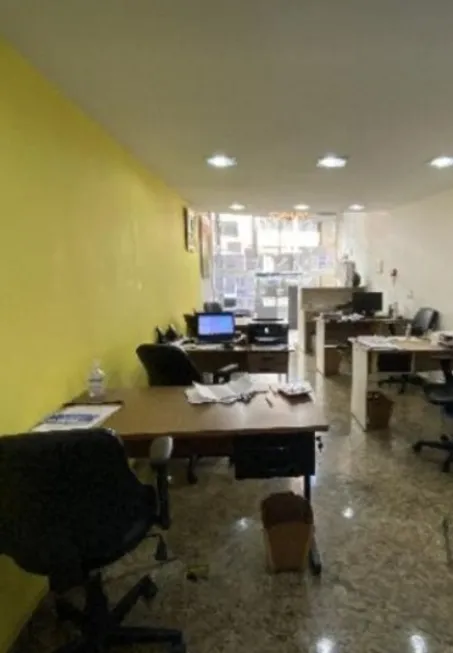 Foto 1 de Ponto Comercial à venda, 32m² em República, São Paulo