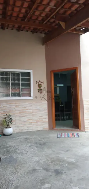 Foto 1 de Casa com 3 Quartos à venda, 140m² em Residencial Santa Paula, Jacareí
