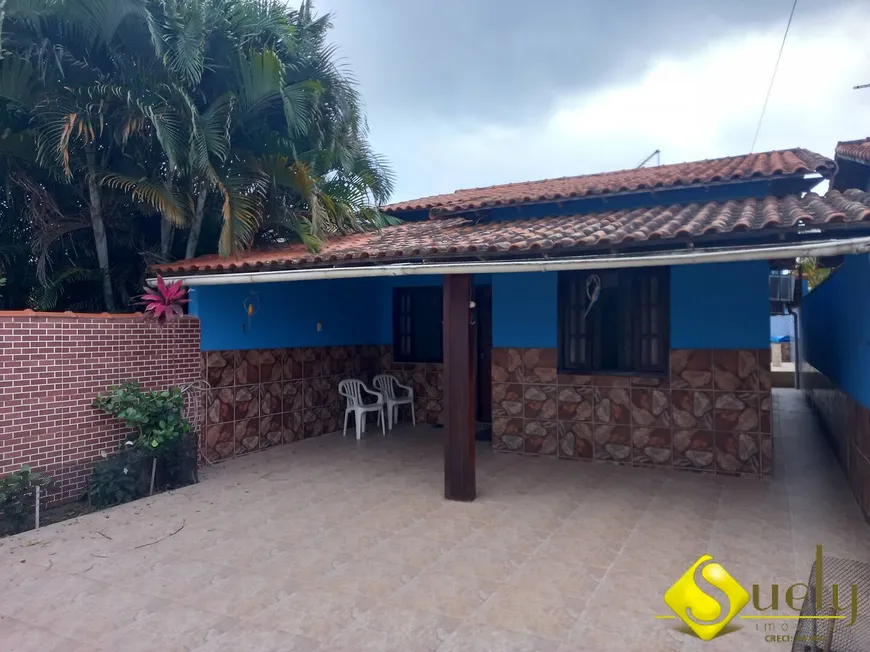 Foto 1 de Apartamento com 4 Quartos à venda, 114m² em Itaipuaçú, Maricá