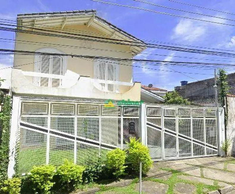 Foto 1 de Casa com 3 Quartos para venda ou aluguel, 250m² em Parque Continental I, Guarulhos