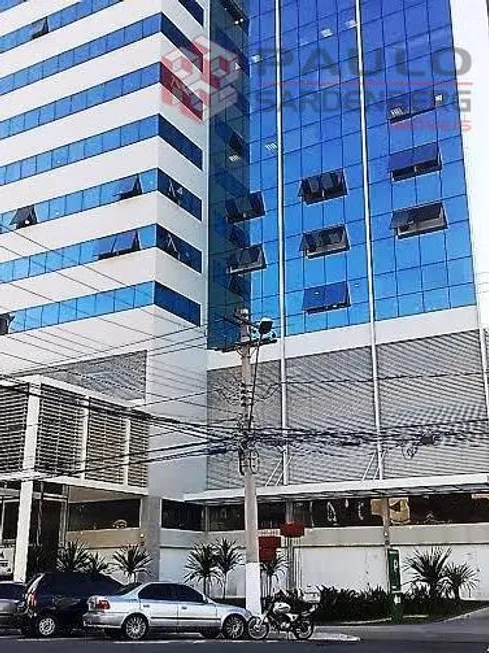 Foto 1 de Ponto Comercial à venda, 50m² em Enseada do Suá, Vitória