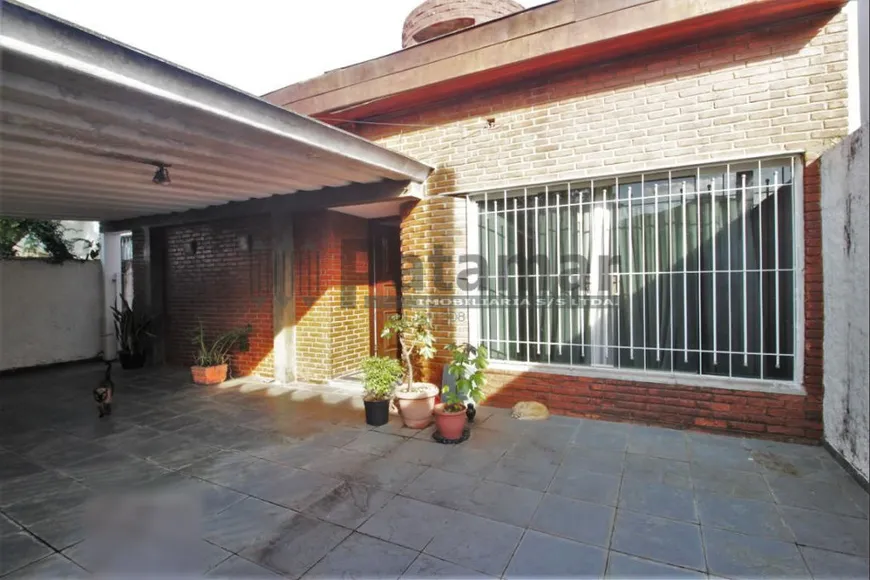 Foto 1 de Casa com 4 Quartos à venda, 200m² em Jardim Londrina, São Paulo