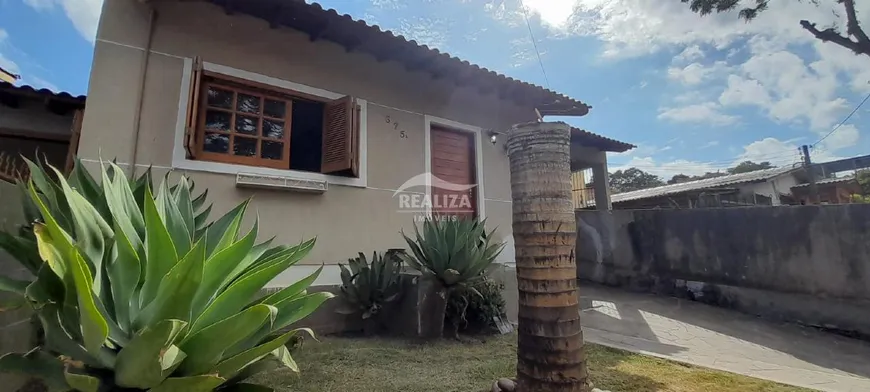 Foto 1 de Casa com 3 Quartos à venda, 200m² em Querência, Viamão
