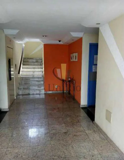 Foto 1 de Apartamento com 1 Quarto à venda, 44m² em Magalhães Bastos, Rio de Janeiro