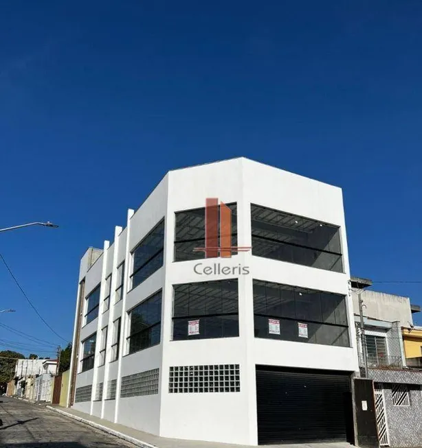 Foto 1 de Ponto Comercial para alugar, 600m² em Vila Carrão, São Paulo