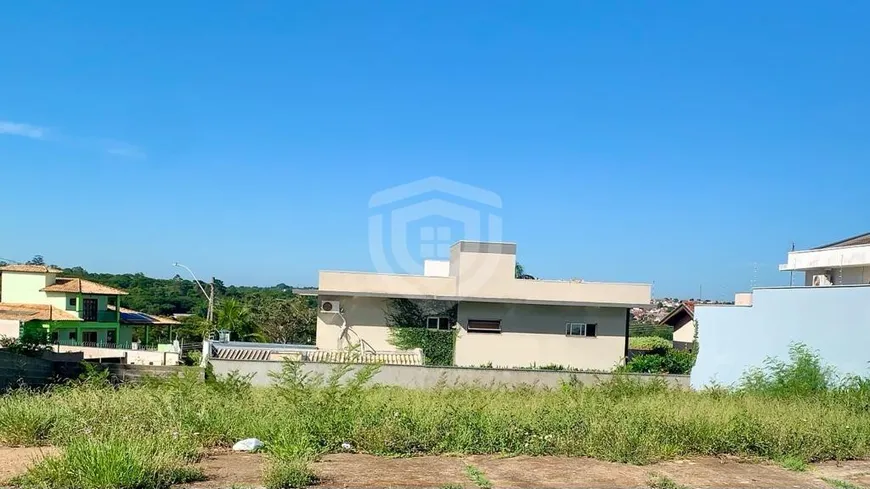 Foto 1 de Lote/Terreno à venda, 615m² em Jardim Estoril, Bauru