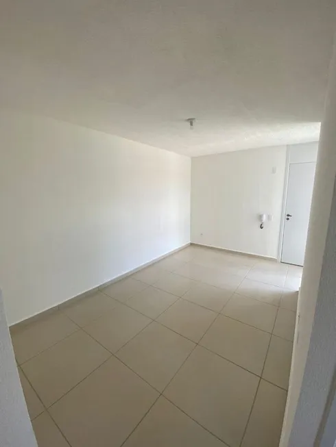 Foto 1 de Apartamento com 2 Quartos à venda, 45m² em Conquista Veredas, Contagem