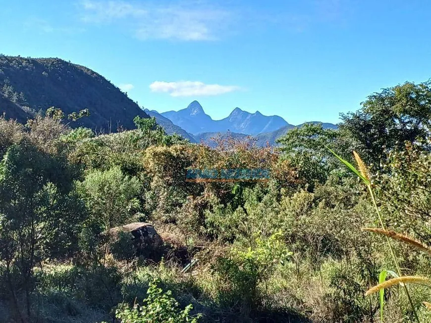 Foto 1 de Lote/Terreno à venda, 160000m² em Fazenda Alpina, Teresópolis