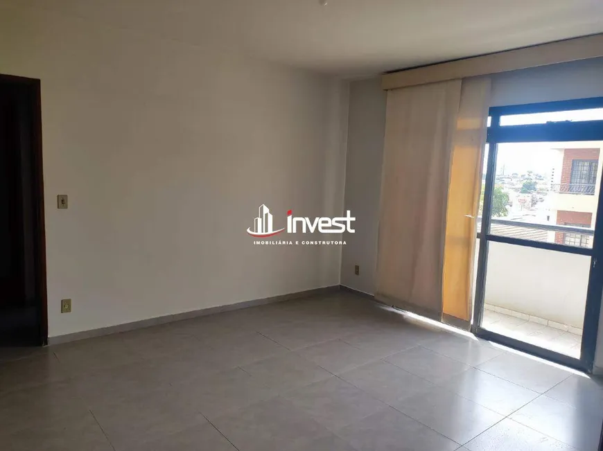 Foto 1 de Apartamento com 3 Quartos à venda, 116m² em Irmaos Soares, Uberaba