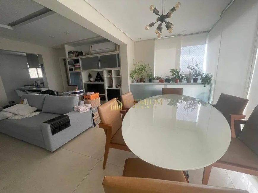 Foto 1 de Apartamento com 3 Quartos à venda, 99m² em Jardim Esplanada II, São José dos Campos