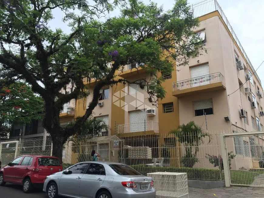 Foto 1 de Apartamento com 2 Quartos à venda, 81m² em Cristal, Porto Alegre