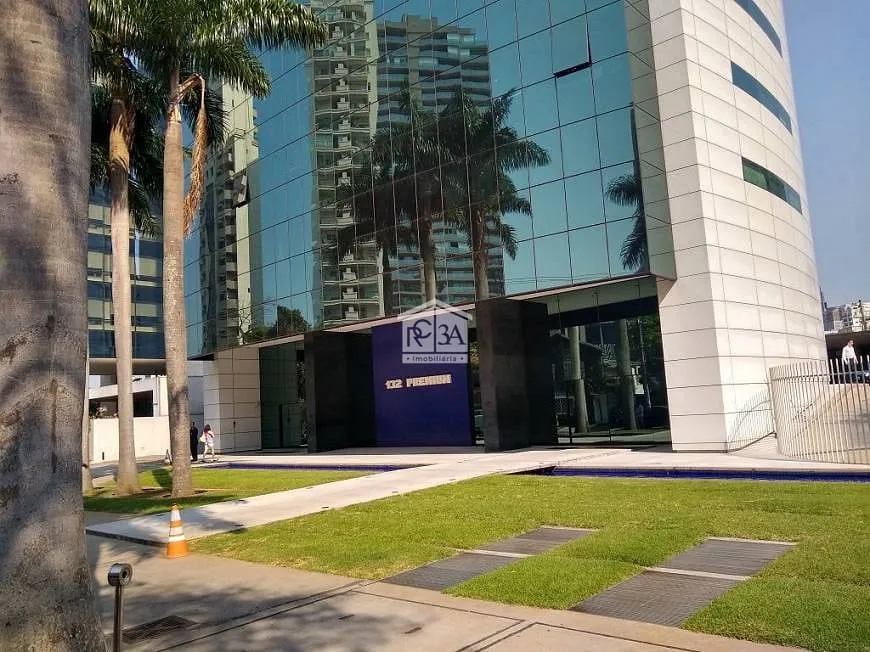 Foto 1 de Sala Comercial com 1 Quarto para alugar, 60m² em Pinheiros, São Paulo