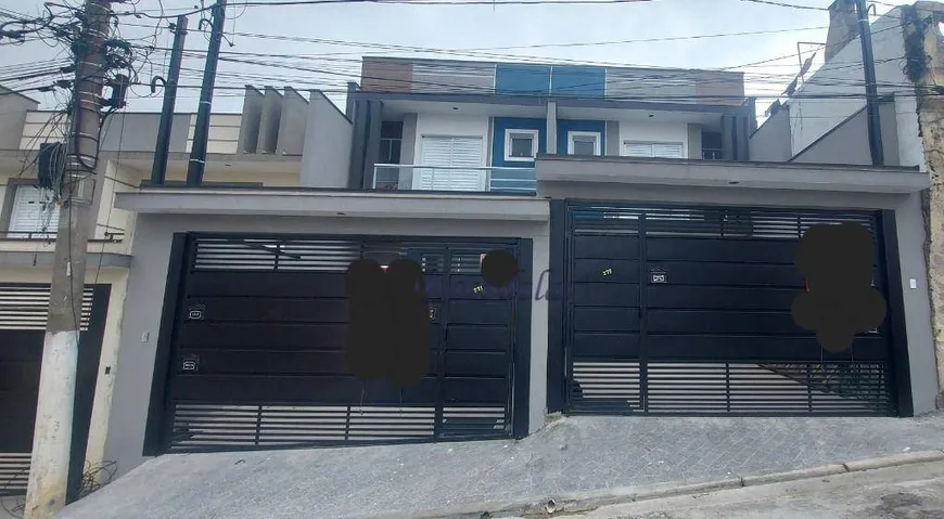 Foto 1 de Sobrado com 3 Quartos à venda, 100m² em Imirim, São Paulo