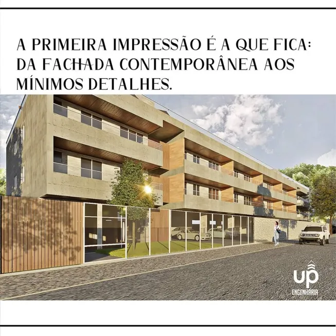 Foto 1 de Apartamento com 2 Quartos à venda, 69m² em , Salinópolis