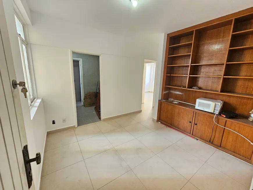 Foto 1 de Apartamento com 2 Quartos para alugar, 58m² em Vila Buarque, São Paulo