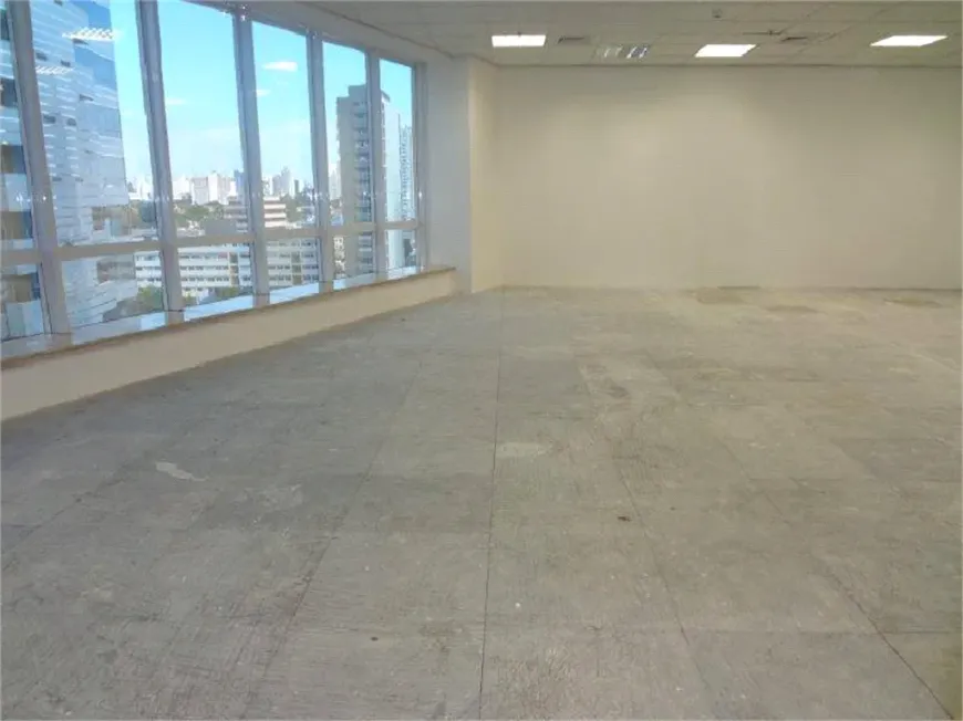 Foto 1 de Sala Comercial para alugar, 447m² em Brooklin, São Paulo