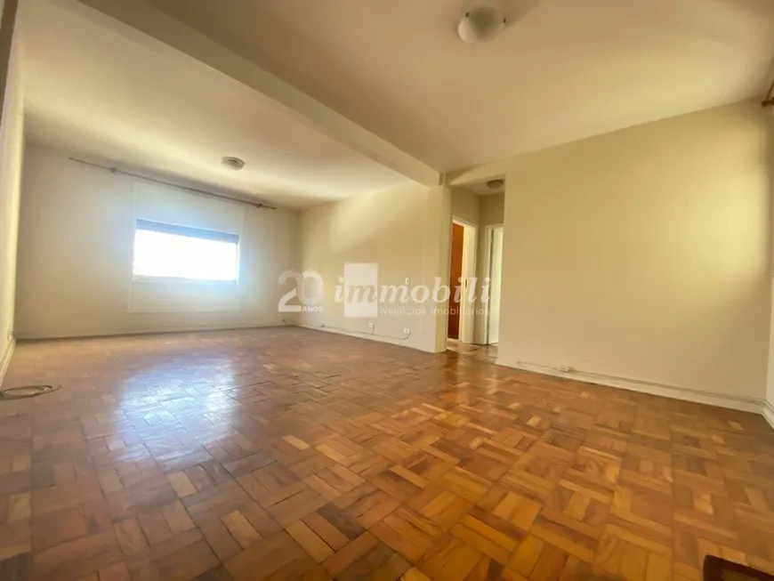 Foto 1 de Apartamento com 1 Quarto à venda, 70m² em Vila Buarque, São Paulo