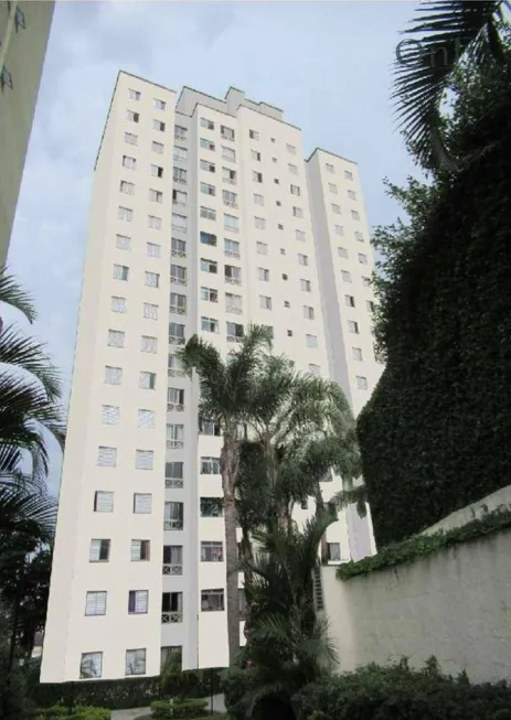 Foto 1 de Apartamento com 2 Quartos à venda, 42m² em Vila Cruz das Almas, São Paulo