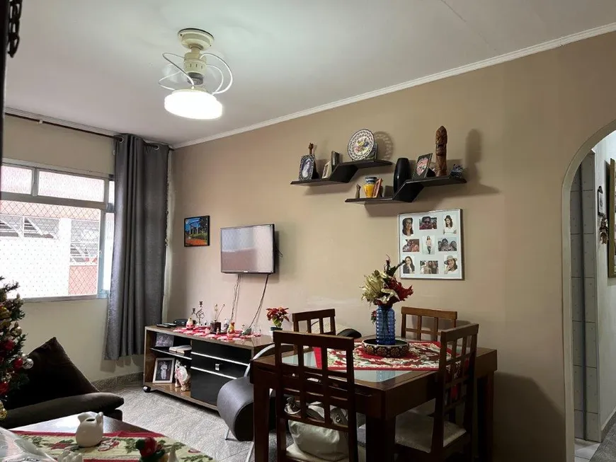 Foto 1 de Apartamento com 2 Quartos à venda, 65m² em Lapa, São Paulo