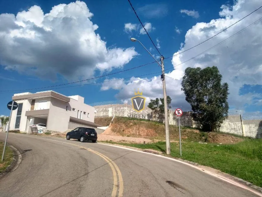 Foto 1 de Lote/Terreno à venda, 363m² em Bella Vitta, Jundiaí