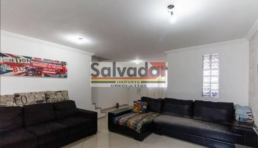 Foto 1 de Sobrado com 1 Quarto à venda, 180m² em Ipiranga, São Paulo