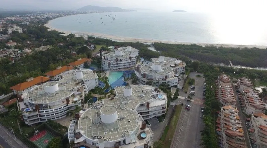 Foto 1 de Apartamento com 4 Quartos à venda, 258m² em Cachoeira do Bom Jesus, Florianópolis