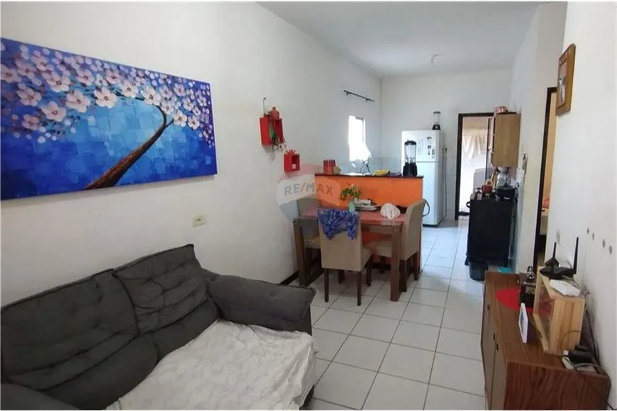 Foto 1 de Casa com 3 Quartos à venda, 129m² em Fragoso, Olinda