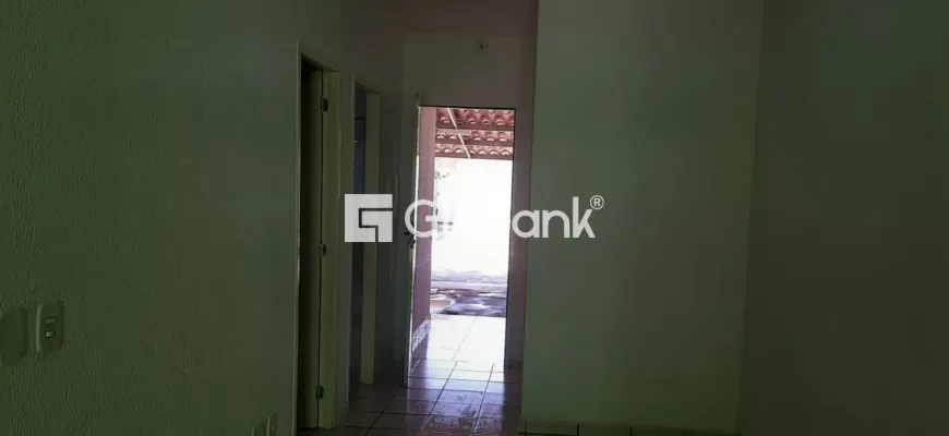 Foto 1 de Casa com 3 Quartos à venda, 55m² em Independência, Montes Claros