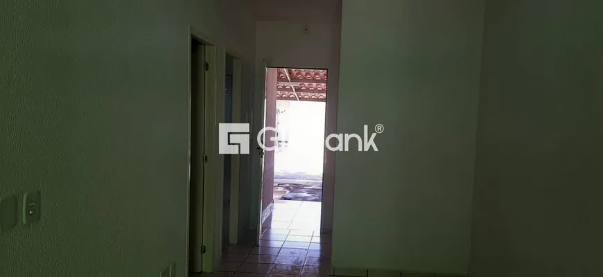 Foto 1 de Casa com 3 Quartos à venda, 56m² em Independência, Montes Claros