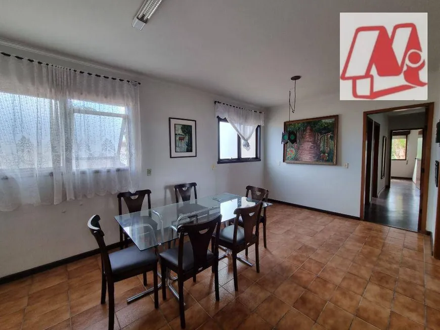 Foto 1 de Apartamento com 3 Quartos para alugar, 120m² em Medianeira, Porto Alegre