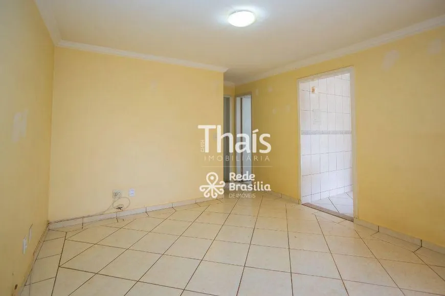 Foto 1 de Apartamento com 2 Quartos à venda, 59m² em Quadras Econômicas Lúcio Costa, Guará