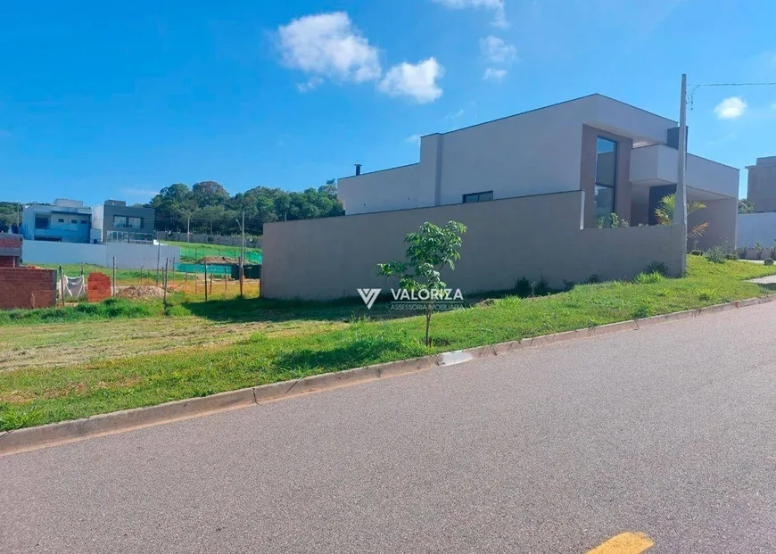 Foto 1 de Lote/Terreno à venda, 360m² em Granja Olga, Sorocaba