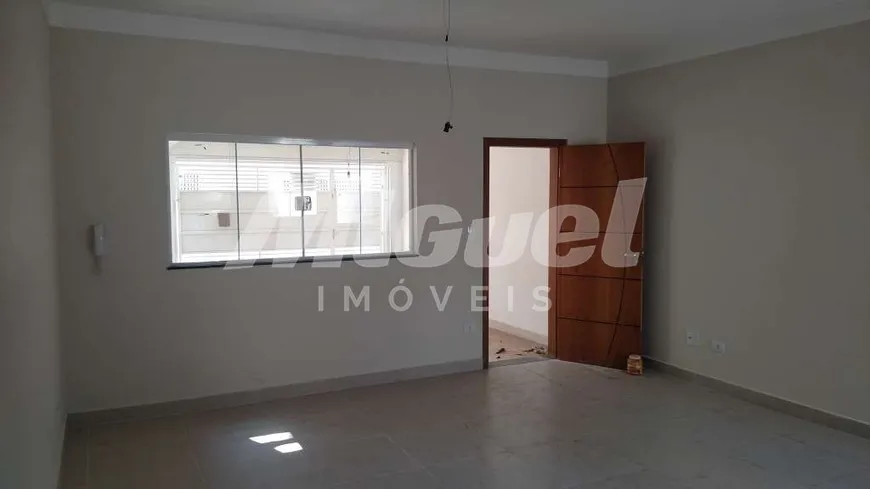 Foto 1 de Casa com 4 Quartos à venda, 140m² em JARDIM BRASILIA, Piracicaba