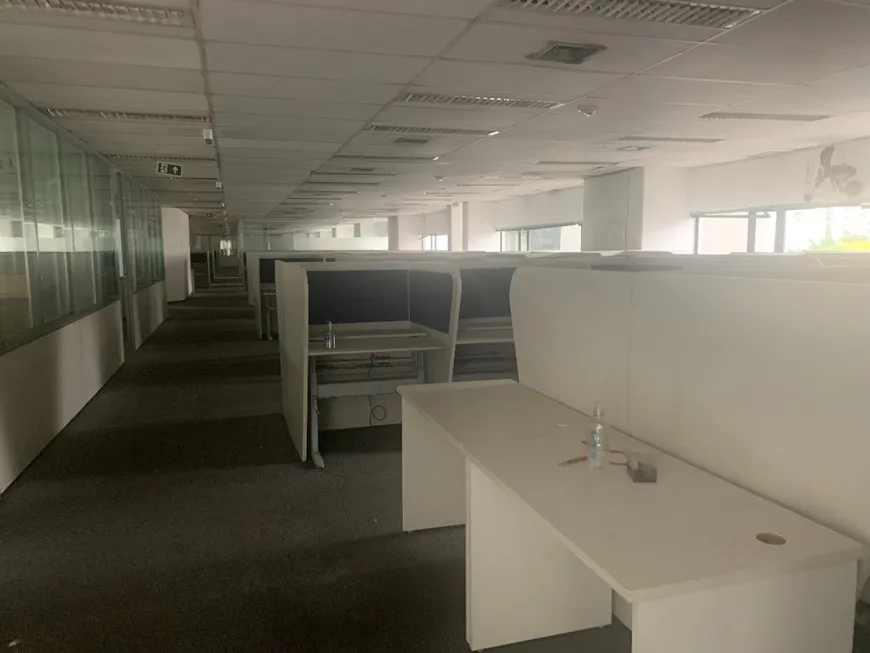 Foto 1 de Sala Comercial para alugar, 1238m² em Brooklin, São Paulo