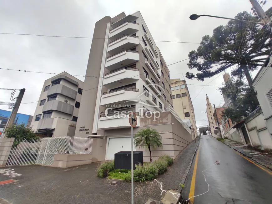 Foto 1 de Apartamento com 2 Quartos à venda, 244m² em Centro, Ponta Grossa