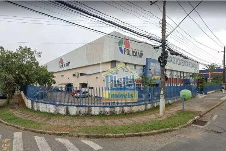 Foto 1 de Galpão/Depósito/Armazém para alugar, 8015m² em Parque Taquaral, Campinas