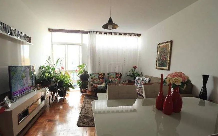 Foto 1 de Apartamento com 2 Quartos à venda, 139m² em Centro, Santo André