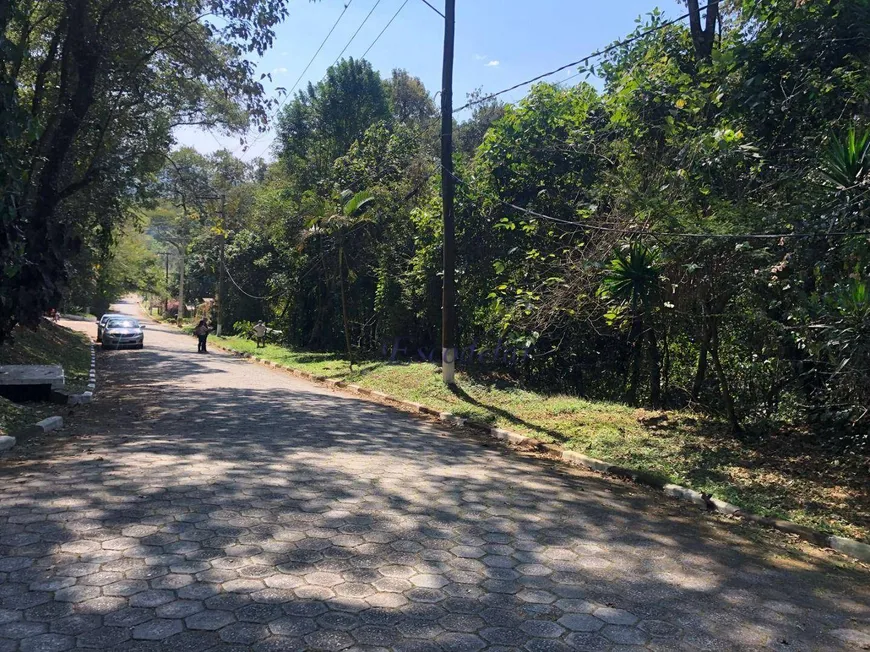 Foto 1 de Lote/Terreno à venda, 1535m² em Parque Petrópolis, Mairiporã